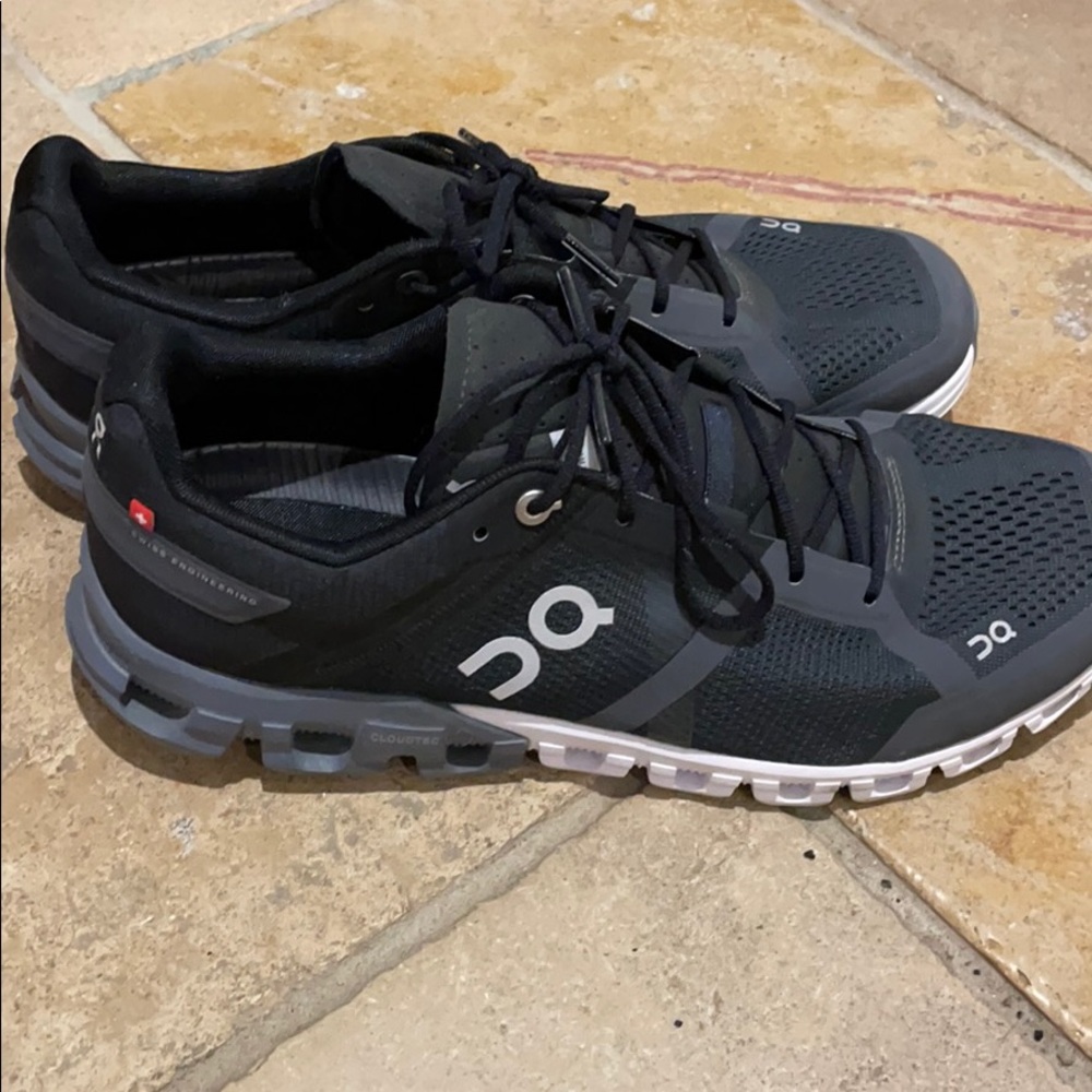 COPY - OnCloud Sneakers
